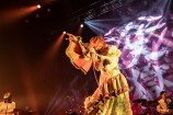 大森靖子『超天獄ZEPP TOUR』東京公演レポの画像