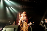 大森靖子『超天獄ZEPP TOUR』東京公演レポの画像