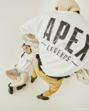 『APEX LEGENDS』が〈BEAMS T〉とコラボの画像