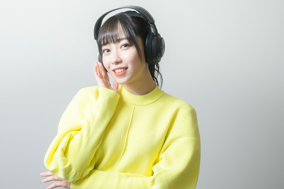 石塚朱莉に聞く“ゲームと音”の重要性