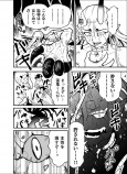 【漫画】桃太郎が鬼と友達になったら？の画像