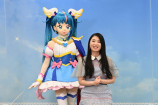 『プリキュア』新シリーズに村瀬歩＆七瀬彩夏の画像