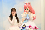 『プリキュア』新シリーズに村瀬歩＆七瀬彩夏の画像