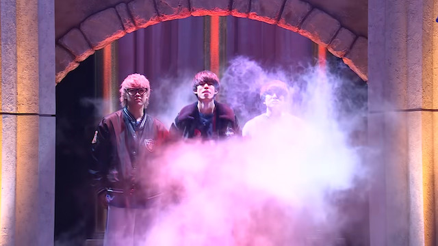 フィッシャーズ、1000万円規模のじゃんけん大会開催の画像