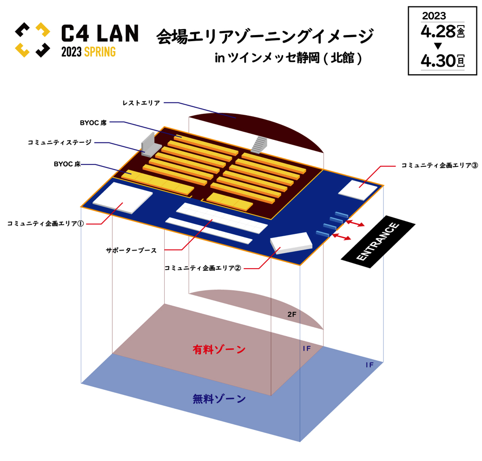 k4senがゲーミングマザーシップ艦長に就任の画像