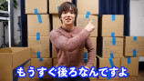 登録者200万人越えのYouTuber、広さ3倍の新居に引越しの画像