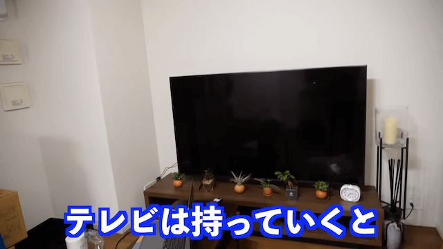 登録者200万人越えのYouTuber、広さ3倍の新居に引越しの画像