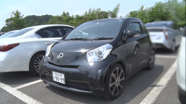 さらばYouTubeに「金ピカレクサス」が再登場の画像