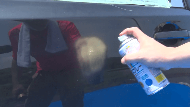 さらばYouTubeに「金ピカレクサス」が再登場の画像