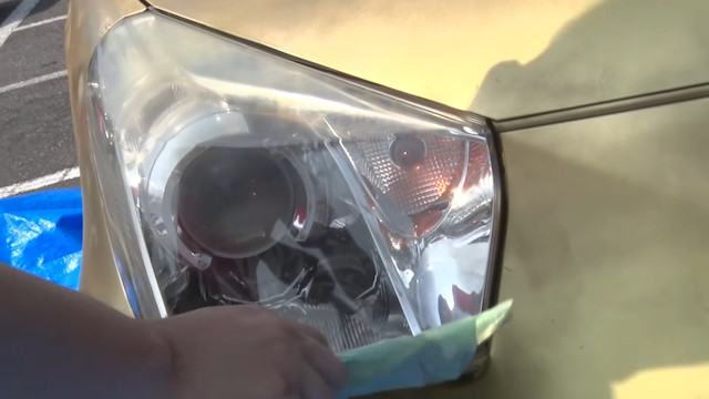 さらばYouTubeに「金ピカレクサス」が再登場の画像