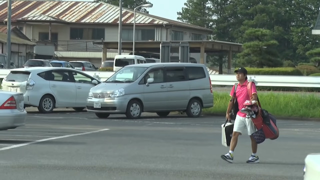 さらばYouTubeに「金ピカレクサス」が再登場の画像