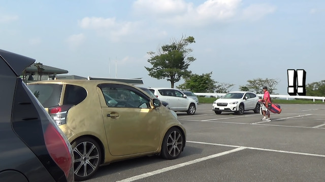 さらばYouTubeに「金ピカレクサス」が再登場の画像