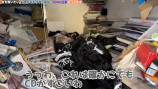 ヒカル＆ラファエル、50万円でゴミ屋敷を清掃の画像