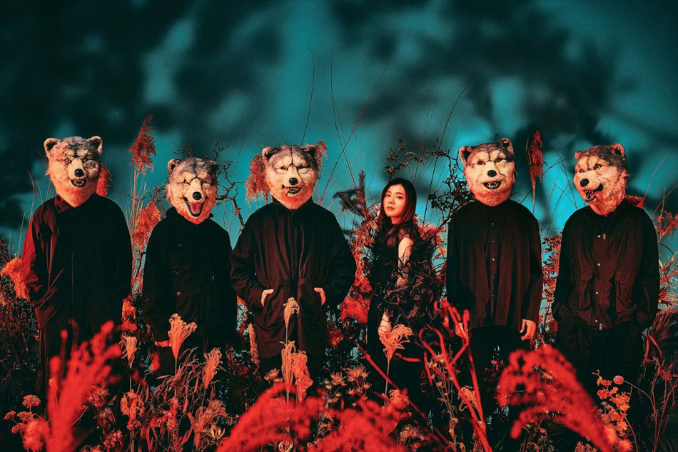 MAN WITH A MISSION×milet、『鬼滅の刃』刀鍛冶の里編OP主題歌「絆ノ