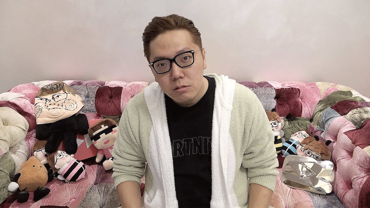 ヒカキン、広告に画像を無断使用され怒り