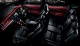 名車ブランドヒストリー　トヨタ「ハリアー」の画像