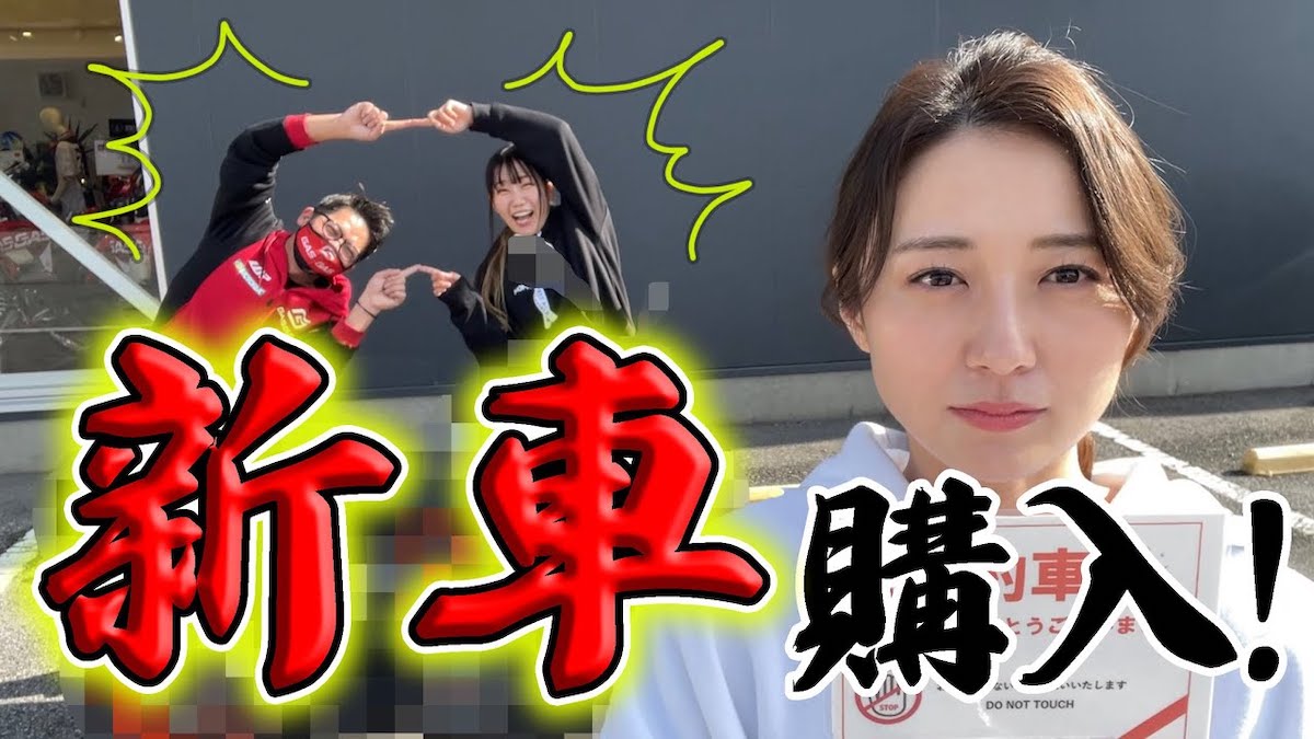 バイク女子YouTuberの魅力を紐解く