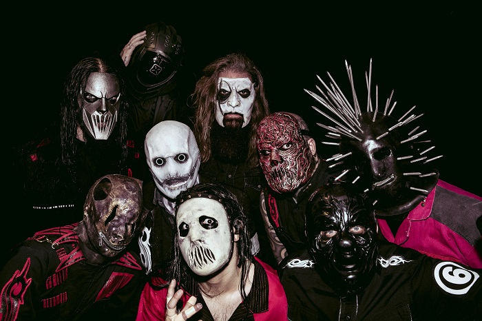 Slipknotが新曲をリリース
