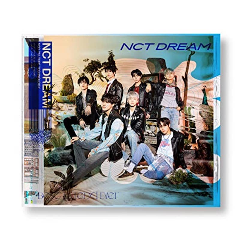 NCT DREAMら今週の新譜5作をレビュー