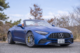 「ボルボ」＆「AMG」をレビュー！の画像