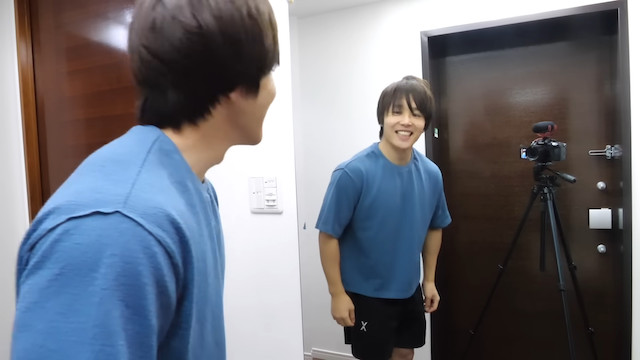 ぷろたん、家賃3桁万円の新居を紹介の画像