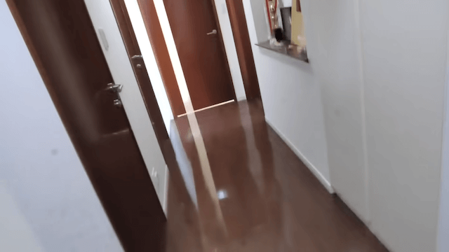 ぷろたん、家賃3桁万円の新居を紹介の画像