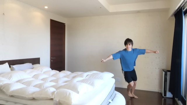 ぷろたん、家賃3桁万円の新居を紹介の画像