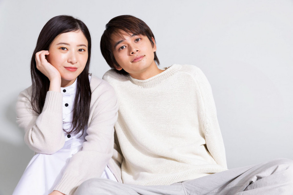 吉高由里子×北村匠海が互いの印象を語り合う