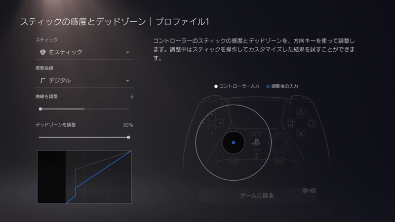 『DualSense Edge』実機レビューの画像