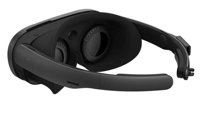 メガネ感覚の新型VRゴーグル『VIVE XR Elite』 メタバース原住民が