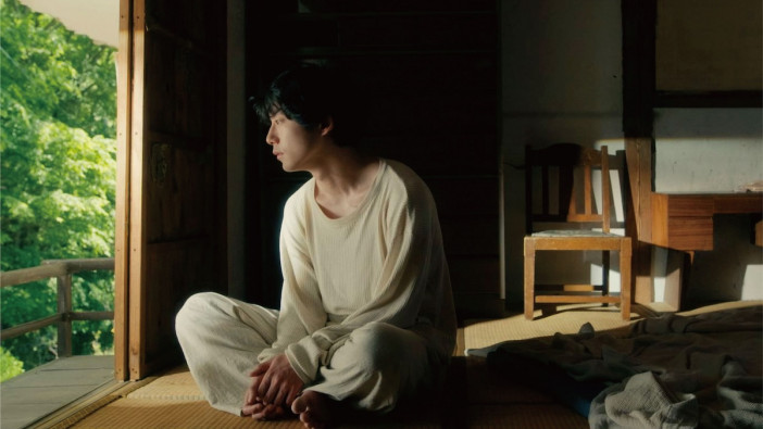 坂口健太郎『サイド バイ サイド 隣にいる人』第18回大阪アジアン映画祭クロージング作品に