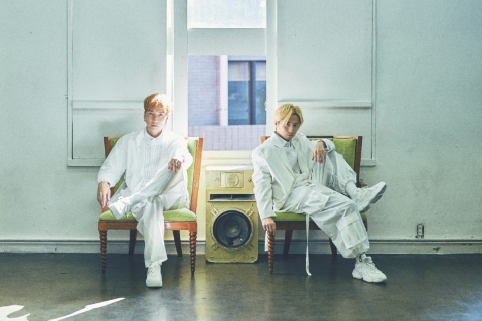 w-inds.、新アルバム『Beyond』詳細情報＆新アー写公開 CDショップでの