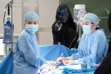 『大病院占拠』第5話、鬼全員の正体が判明の画像