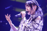 水樹奈々、SSA公演レポの画像