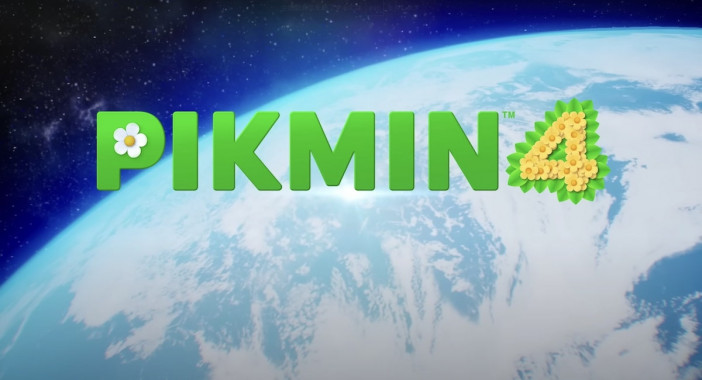 『ピクミン4』が7月21日発売決定