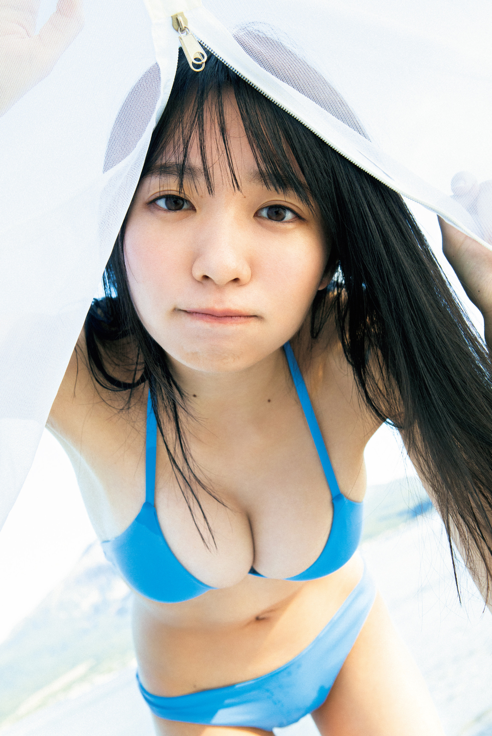 椿野ゆうこの1st写真集が発売の画像