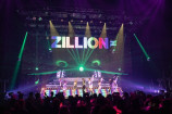 ZILLIONライブ写真