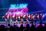 ZILLIONライブ写真