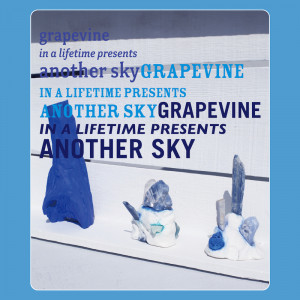 GRAPEVINE『another sky live at Hitomi Memorial Hall 2022.07.02』ジャケット
