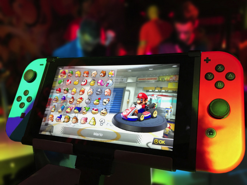Nintendo Switchの累計販売台数が“ゲームボーイ超え” 噂される次世代機 ...