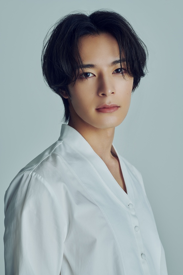 高梨臨主演『バツモテ』に塩野瑛久ら出演の画像