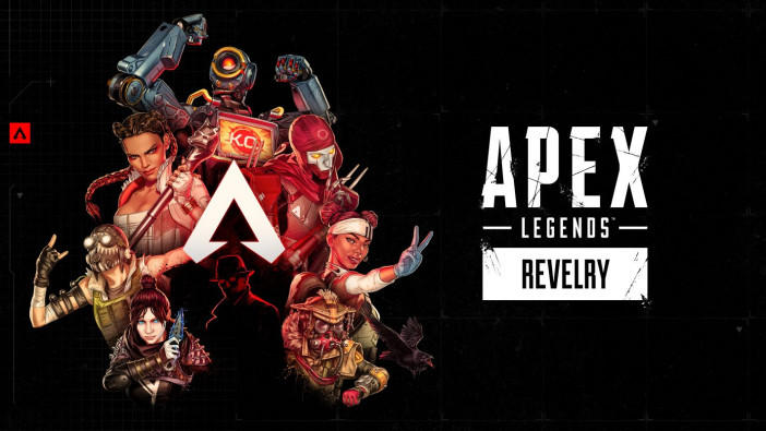 『Apex Legends 大狂宴』が配信開始
