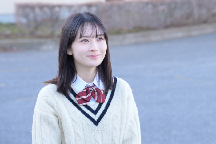 畑芽育、『Get Ready!』第7話でスペードの初恋相手役に　前田亜季もゲスト出演