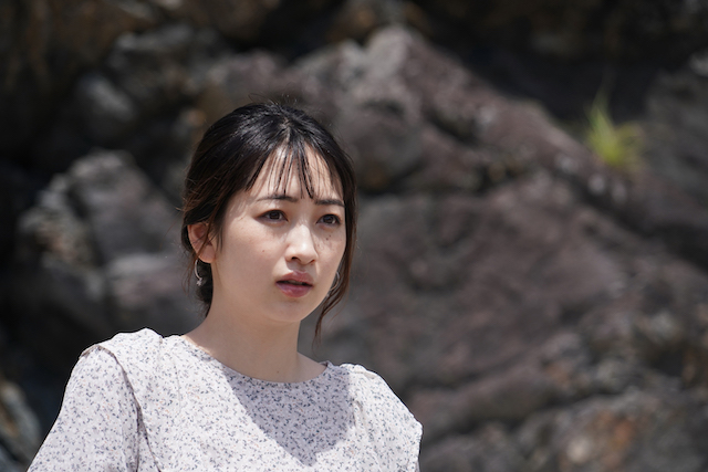 西畑大吾主演『忌怪島』に山本美月、生駒里奈の画像