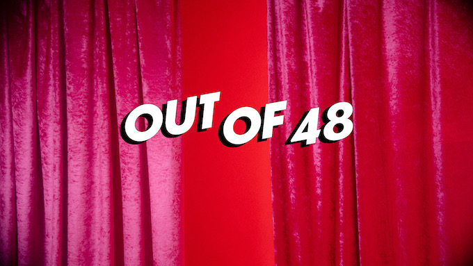 AKB48×日テレによる地上波番組連動オーディション『OUT OF 48』開催決定　現役メンバーにも参加募集