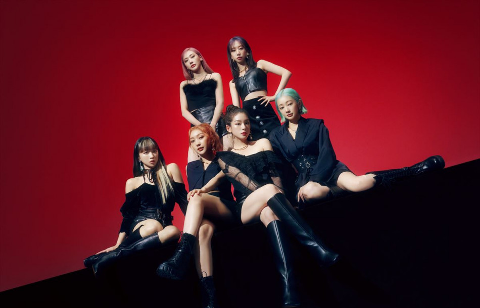 Secret CD SECRET K-POP The Album 「Secret」の日本デビュー曲