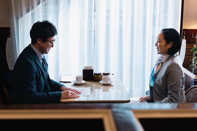 『スタンドUPスタート』三星兄弟の絆と真意の画像