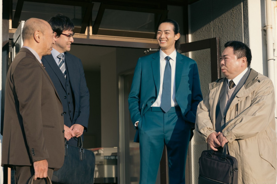 『スタンドUPスタート』三星兄弟の絆と真意