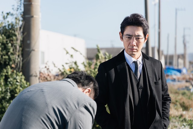 『スタンドUPスタート』三星兄弟の絆と真意の画像