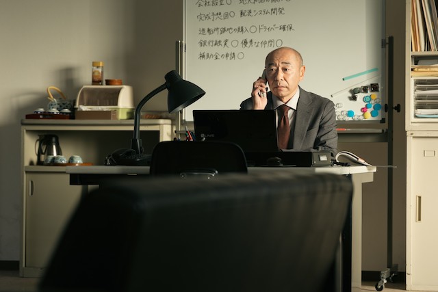 『スタンドUPスタート』三星兄弟の絆と真意の画像